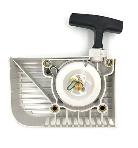 Tapa De Arranque Completa Itecê Para Desbrozadoras Stihl Fs160, Fs220, Fs280 Y Fs290