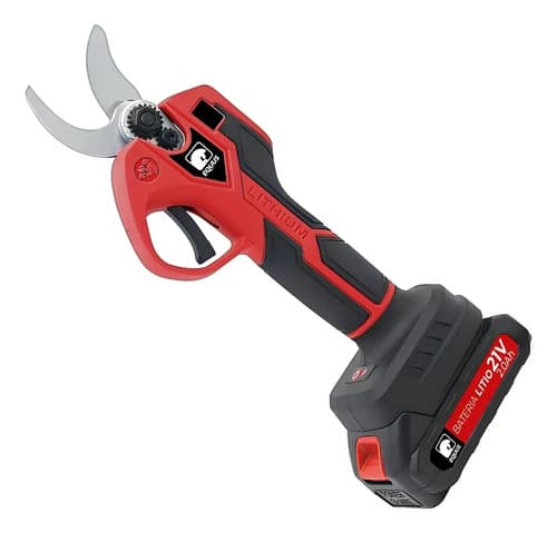 Kit Inalambrico 21v Motosierra De Altura  Equus + Podadora