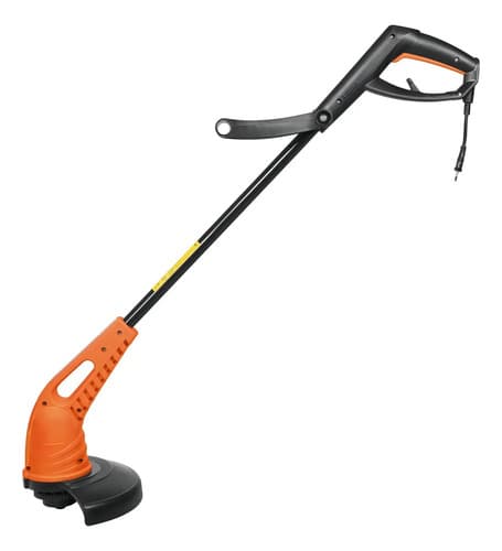 Bordeadora Tramontina Ap1500 Color Naranja Y Negro Naranja/negro
