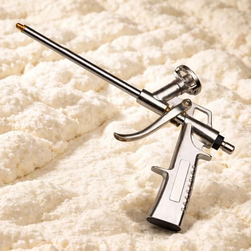 Aplicador Pistola Espuma Poliuretano Proyectable Pro