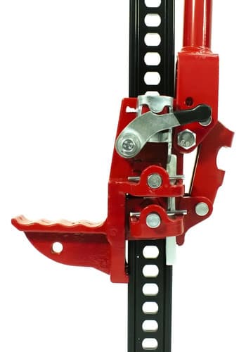 Gato 48 Mecanico Tractor Jeep 3 Toneladas