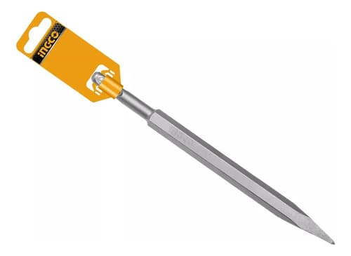 Punta Sds Plus 14 X 250mm P Romotartillo Ingco Dbc0112501