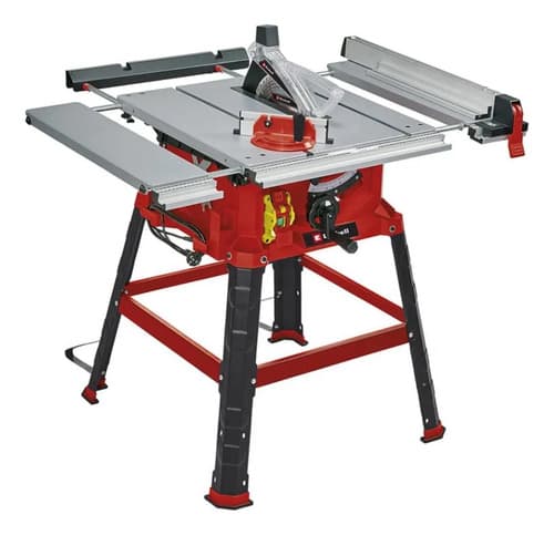 Sierra De Banco Tc-ts 2225 U Einhell