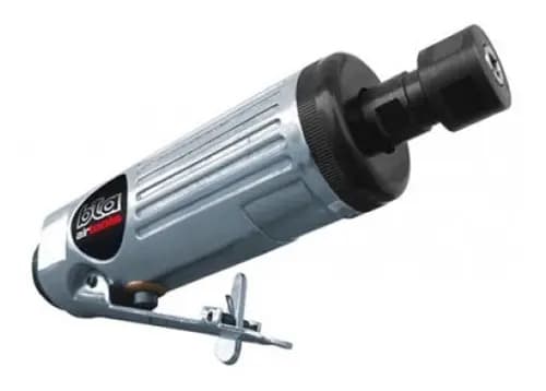 Amoladora Recta Neumática Mini 6 Mm Bta Industrial De 1/4