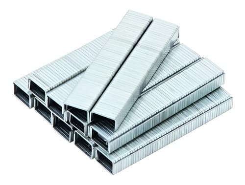 Grapas Bta Tools Metal 80/12 10,000 Unidades Papel Oficina Industrial