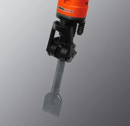Martillo Demoledor Dowen Pagio Magnum 50j 1500w Para Concreto