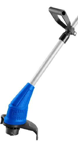 Bordeadora 350w 12000 Wadfow Wxm3502 - L N F Color Azul