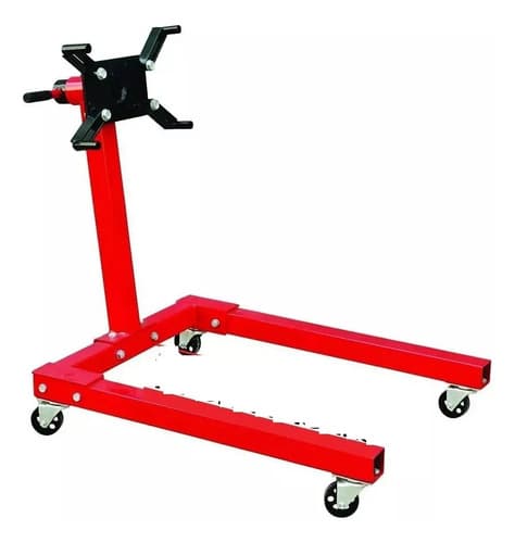 Soporte Para Motor 1500 Libras