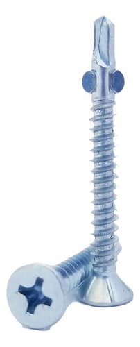 Tornillo Bul Dynamics Alas Mecha Phillips 4.8x50mm 500un.