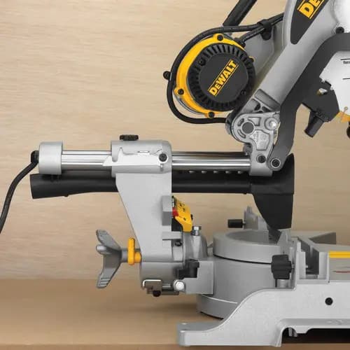 Sierra Ingleteadora Dewalt Dws780 1675w 305mm 3800rpm