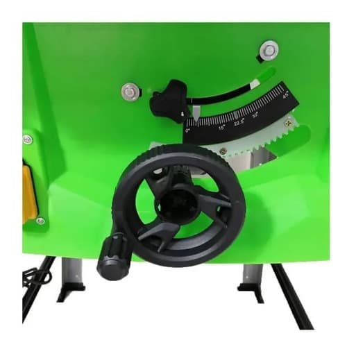 Sierra Circular De Mesa Prescott 1800w 254 Mm Carpintero