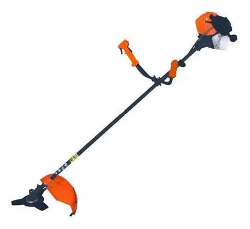Desmalezadora Motoguadaña Naftera 52cc 2t Tiendanext Cuchilla Carretel Arnes + Aceite
