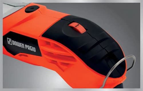 Minitorno Dowen Pagio Mm160p 160w 50hz 50 Hz 160 W