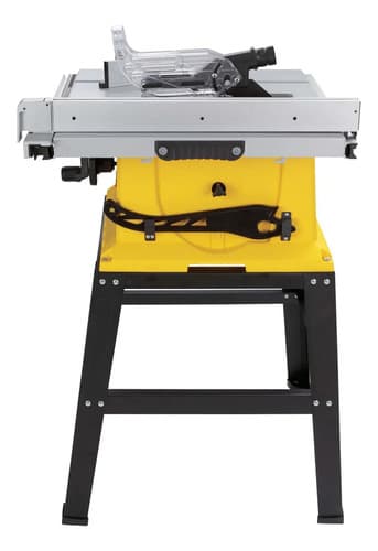 Sierra De Mesa Stanley 1800w Disco 10  Stanley Sst1801