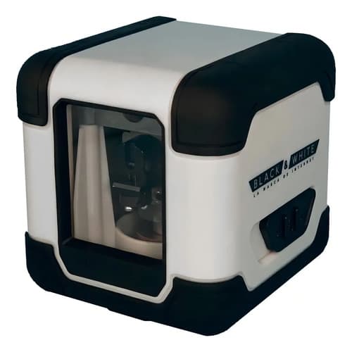 Nivel Laser Verde Autonivelante 30mts Bwnl30 Black & White