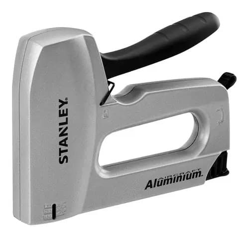 Engrapadora Sharpshooter Stanley Tr150hl Uso Pesado | Km