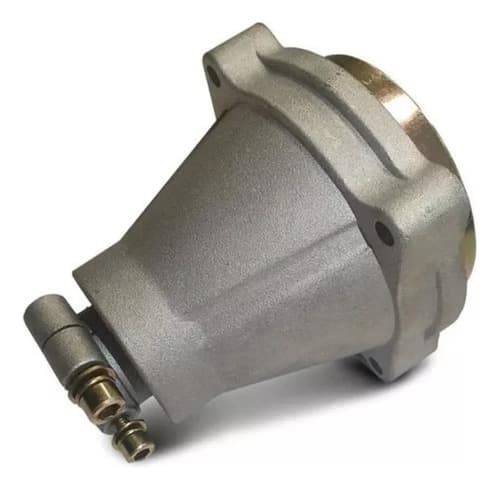 Campana De Embrague Desmalezadora 9 Estrías Caño 26mm Compatible