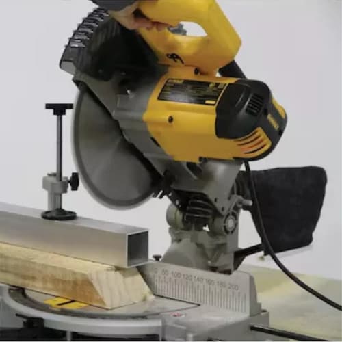 Sierra Ingletadora Dewalt Dw714 1.65kw -