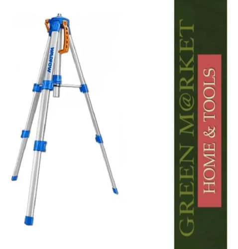 Tripode 1.1mt P Nivel Laser Wle9301 Wadfow