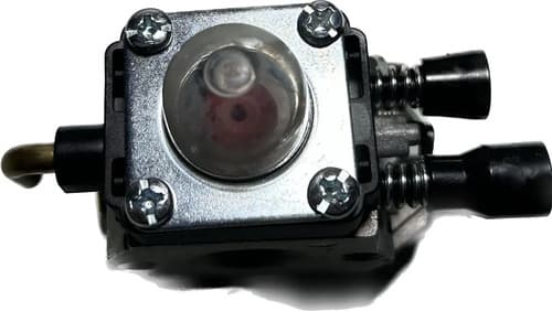 Carburador Desbrozadora Stihl Fs38 Fs45 Fs55 Fs80 Marca Fm Prime Metal