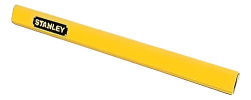 Lapiz De Carpintero Stanley Por Unidad