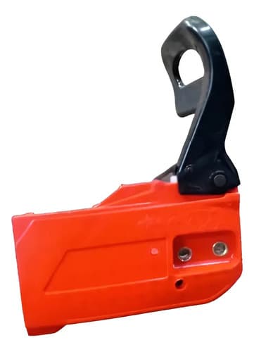 Tapa Lateral De Freno Completo Para Motosierra 45/52cc China