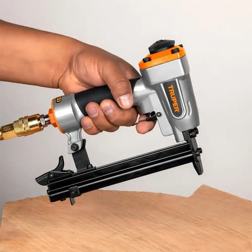 Engrapadora Neumatica 3/8 Para Grapa Calibre 22 Truper 13177 Inmediato