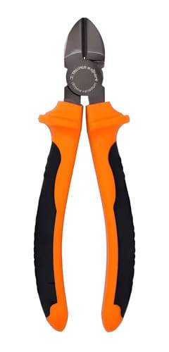 Alicate De Corte 6 1000 Voltt-202-6x Truper