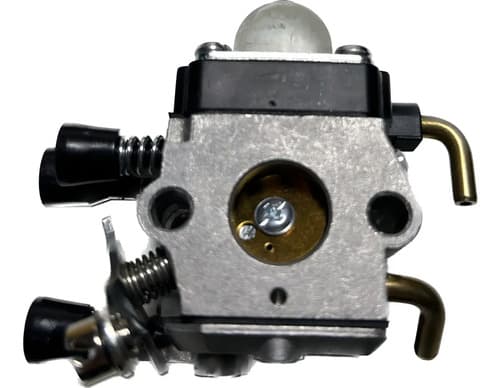 Carburador Desbrozadora Stihl Fs38 Fs45 Fs55 Fs80 Marca Fm Prime Metal