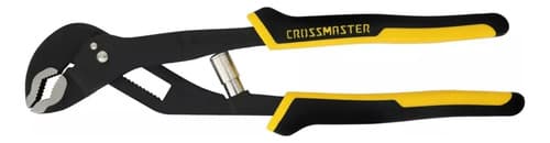 Pinza Pico De Loro Crossman De 11 Posiciones, Ajustable De Acero