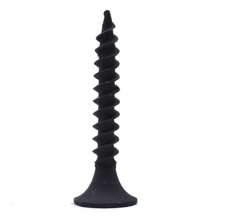 Tornillo T2 Punta Aguja 3.5x25 1000 Unidad Lh-2513