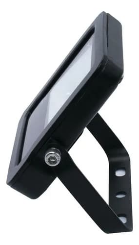 Bombita De Luz Led Led Life Lh-1791 Foco Color Luz Fria 50w Luz Fria