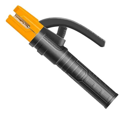 Pinza Porta Electrodo Soldadora 300a Ingco Wah3008