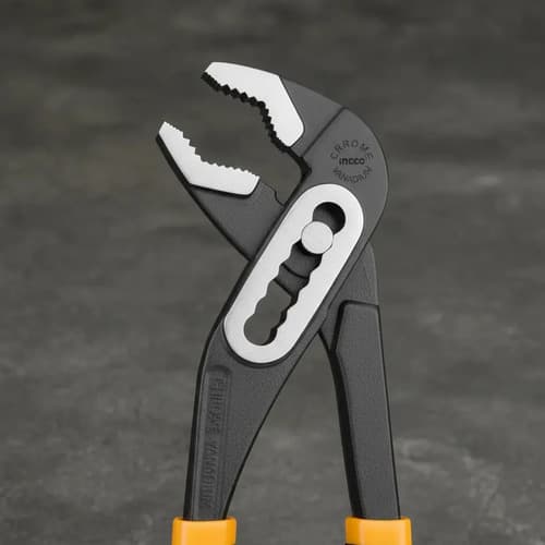 Ff Pinza Pico De Loro Ingco 12'' Industrial Hpp03300 Bombas