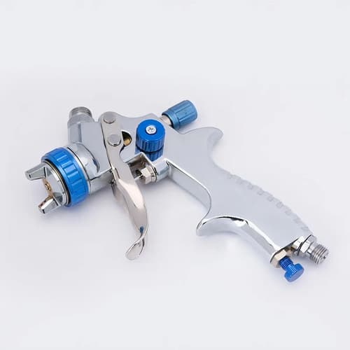 Pistola Pintar Gravedad 2010a Lvlp Pico 1.3mm Profesional P2