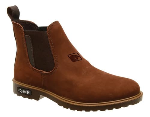 Bota Chelsea Nobuck Equus Talles 34 Al 46 Foto 9 Us
