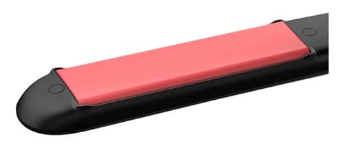 Planchita De Pelo Philips Straightcare Essential Bhs376_00 Bhs376/00 Negra Negro