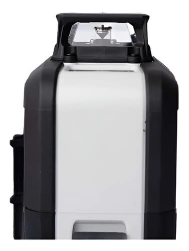 Nivel Laser Autonivelante 45mt 360+cruz+vertical Black&white