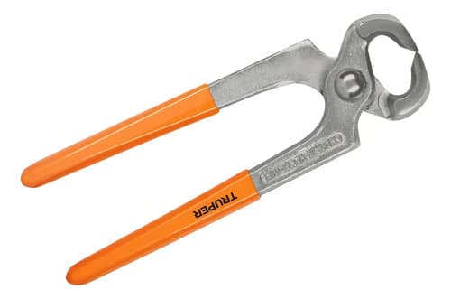 Tenaza Para Carpintero 6' Truper 17385