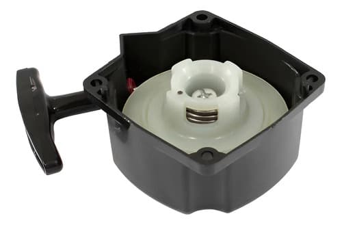 Tapa De Arranque Completa Para Desbrozadora Easy Start De 43 Cc