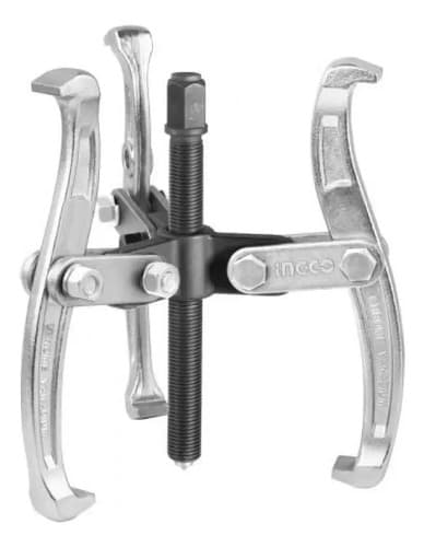 Extractor De Perno 4 3 Mandibulas Para 4 Ton Ingco Hgp08034