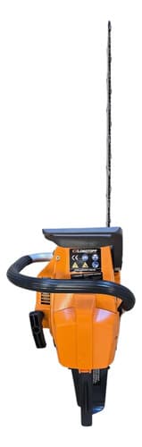 Motosierra Lusqtoff 52cc, Vaina 20, 12 Meses Garantia Naranja