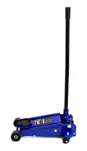 Gato De Carro 3 Toneladas Neva Na-gl03tp