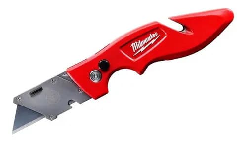 Navaja Plegable Fastback Milwaukee 48-22-1901