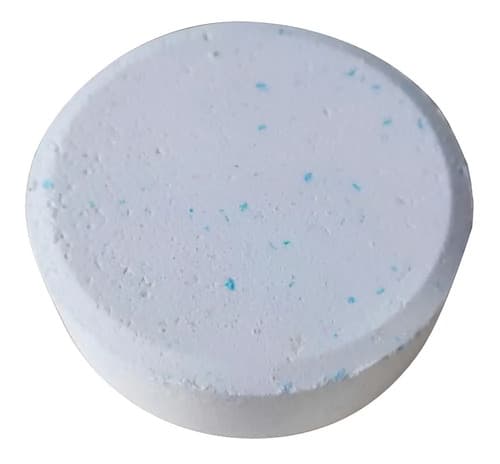 Pastilla Cloro Triple Accion X 50 Kg Pileta Natacion Kushiro