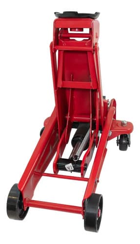 Gato De Carro 3 Toneladas Altura Maxima 46 Cm Levanta