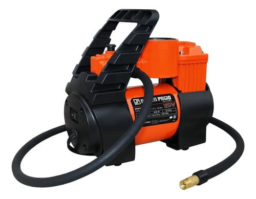 Compresor Aire Portátil Bta Tools 12v 150psi Auto Modelo 9994202 50