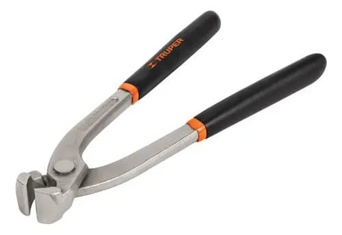 Tenazas Armador 8'' Truper 17519