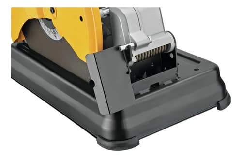 Sierra Cortadora Metal Dewalt D28730 2200w 14'' 3800rpm