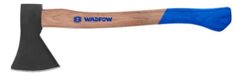 Hacha 1250 Grs Grande Wadfow. Hnt